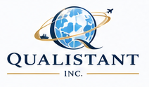 Qualistant Inc.