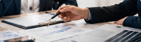 Business development planning and documents
